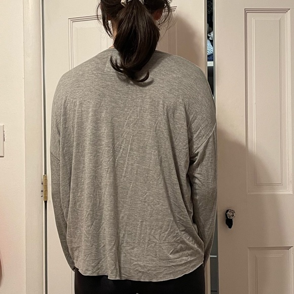 Womens long sleeve - Picture 2 of 2